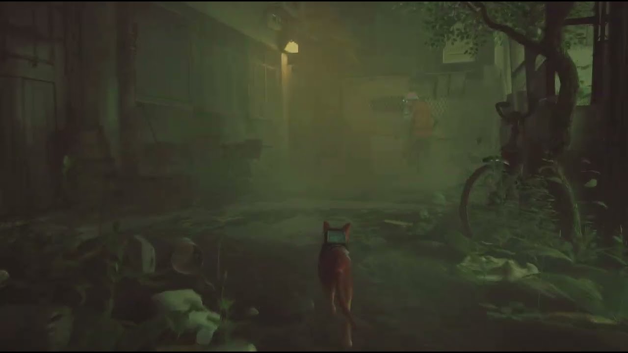 Stray_(Dead End)