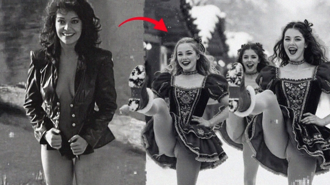 Must-See Vintage Photos - Everything You Know About the Past Is a LIE.