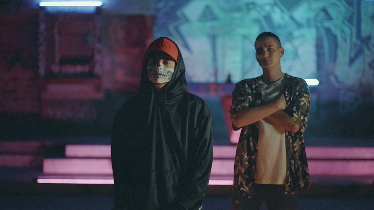 Lilbe ❌ Rendon - Sin Salida 💀