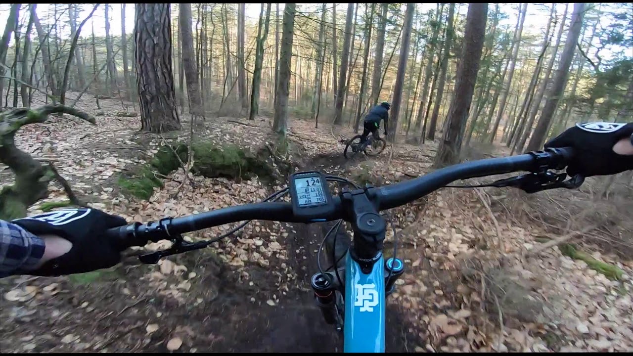 Enduro Gdańsk 2020
