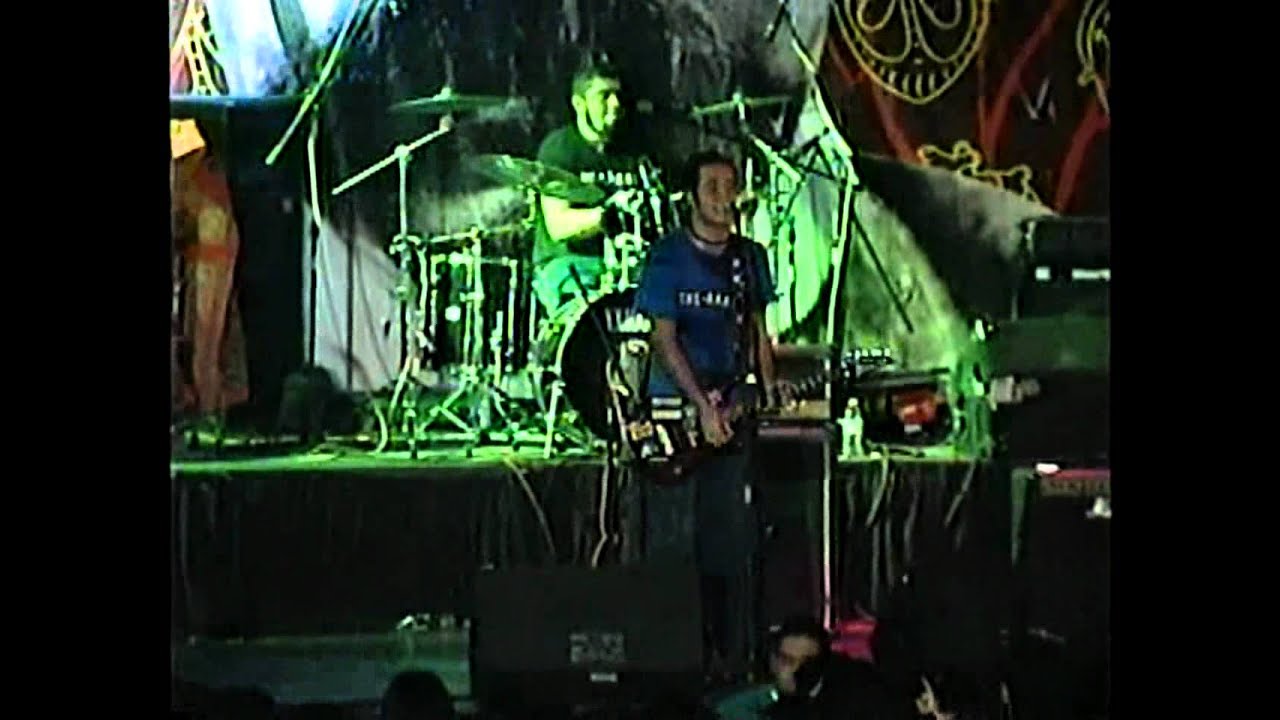 PANDA ROCK CHAVITOS 3