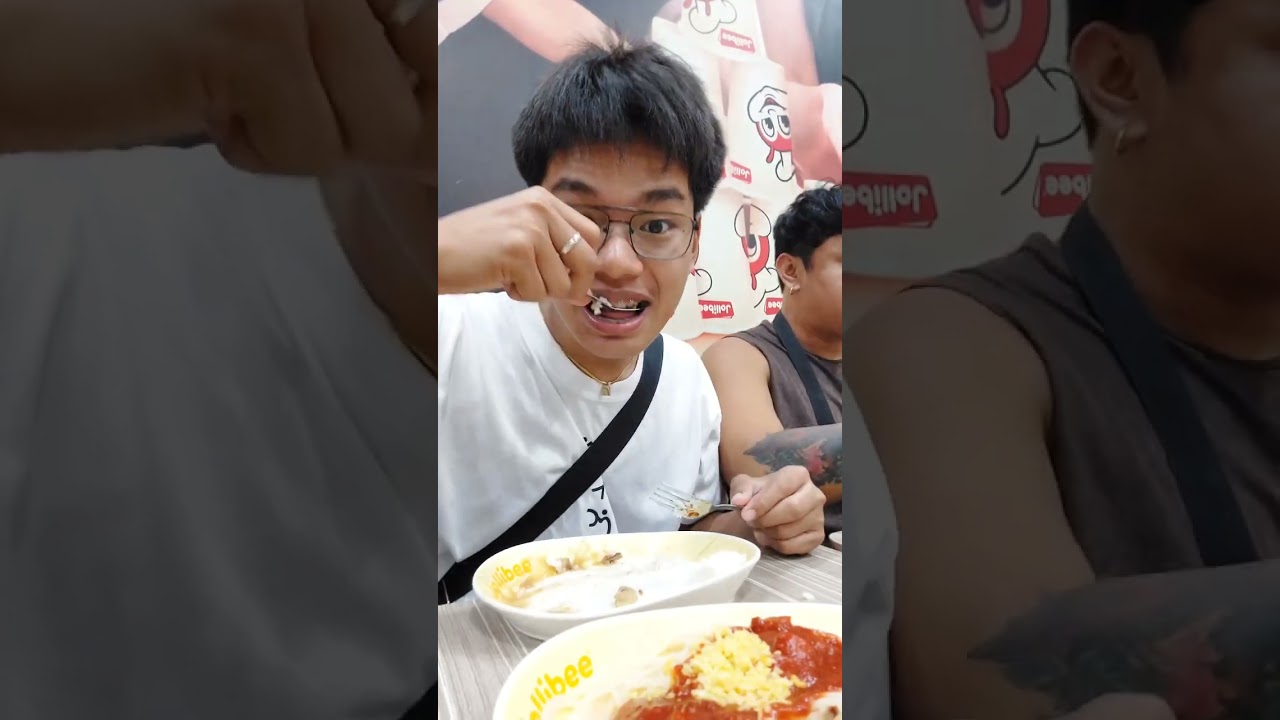 Talong| 75 Pesos Super meal| Swimming