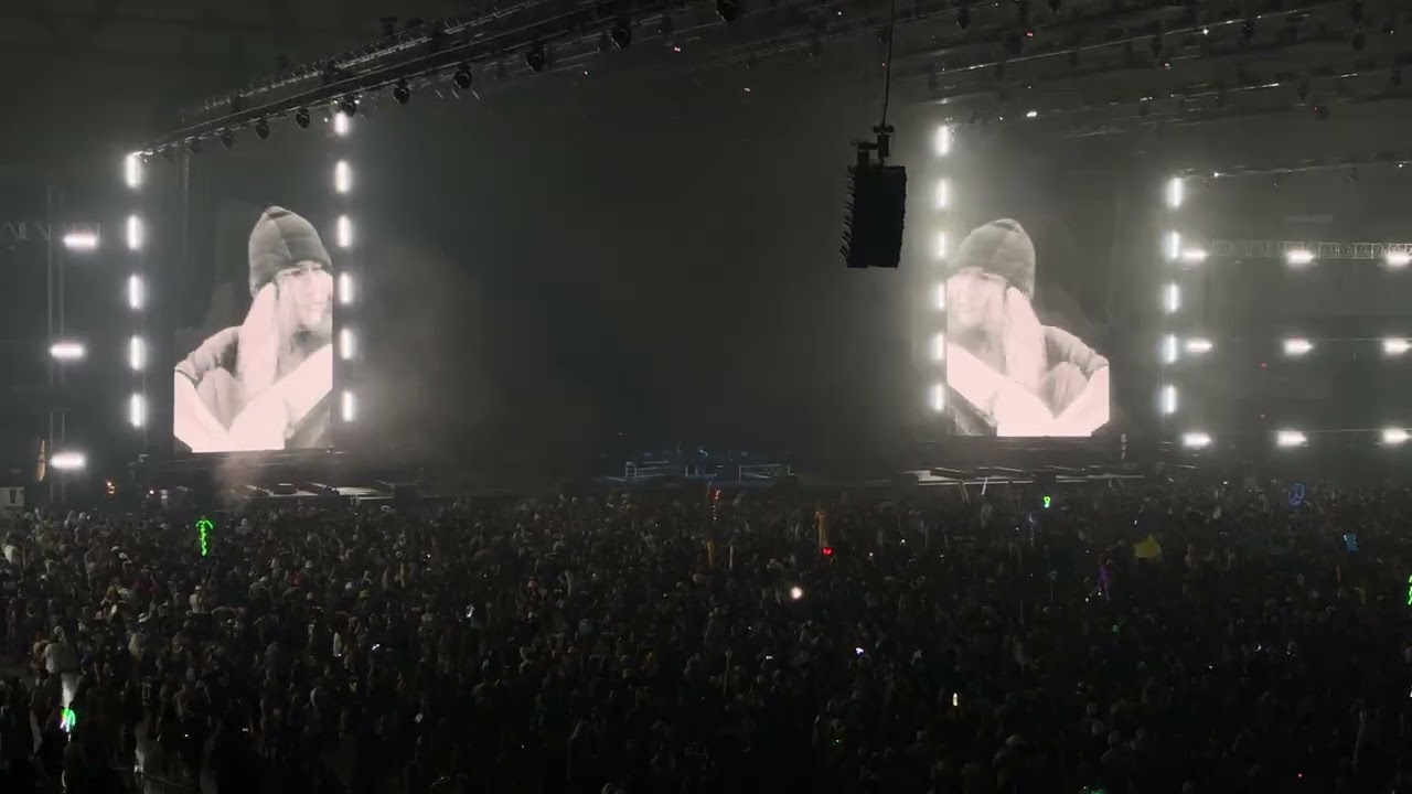 Dion Timmer- Like a G6 Mix {Thunderdome} (Live in Tacoma 2.6.26) [4K]