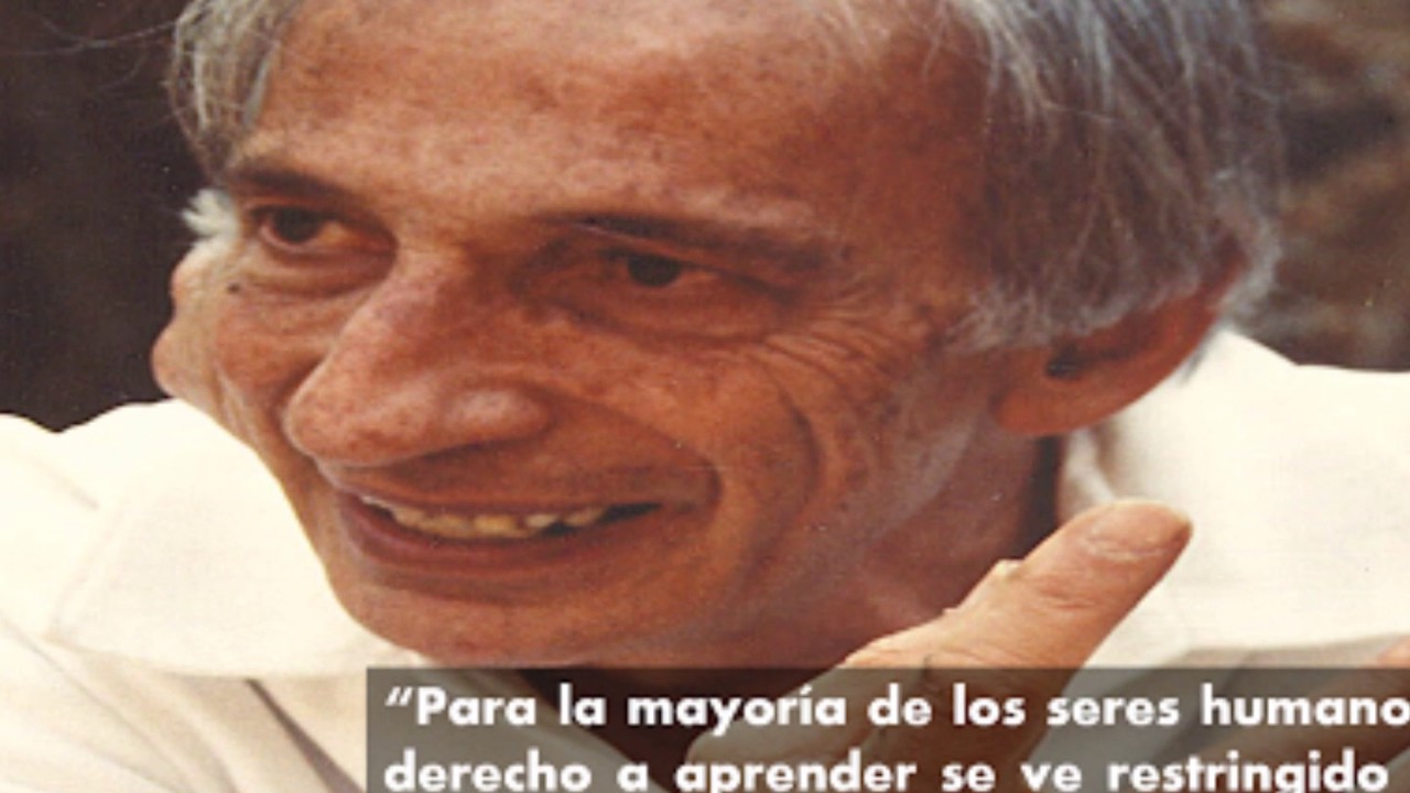LA EDUCACIÓN SEGÚN IVAN ILLICH