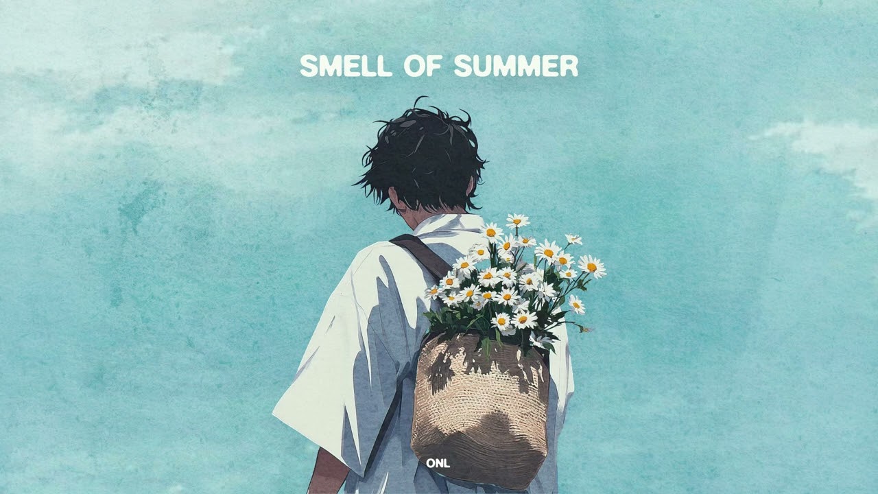 ONL - Smell of summer