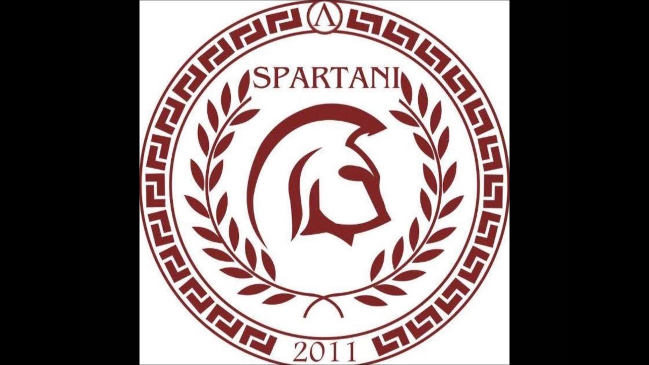 Alzata Spartani Casavatorese 2014 - Lontano da te