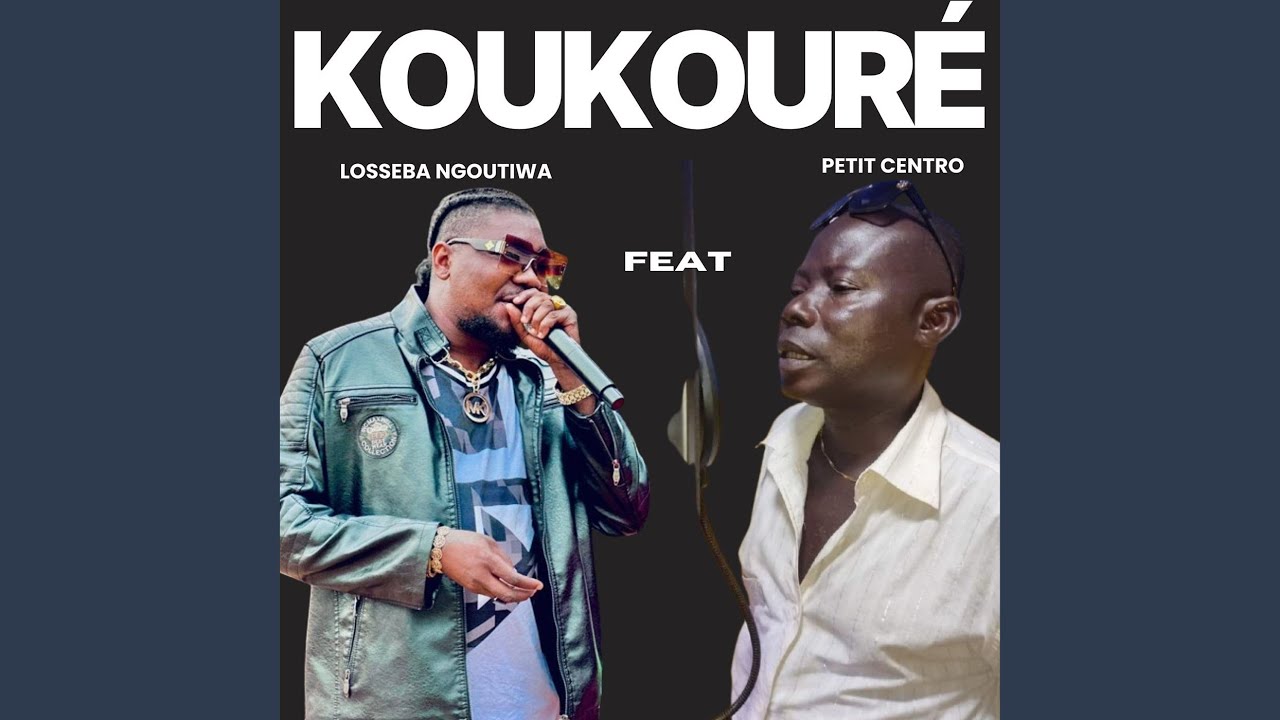 Koukouré (Rémix)