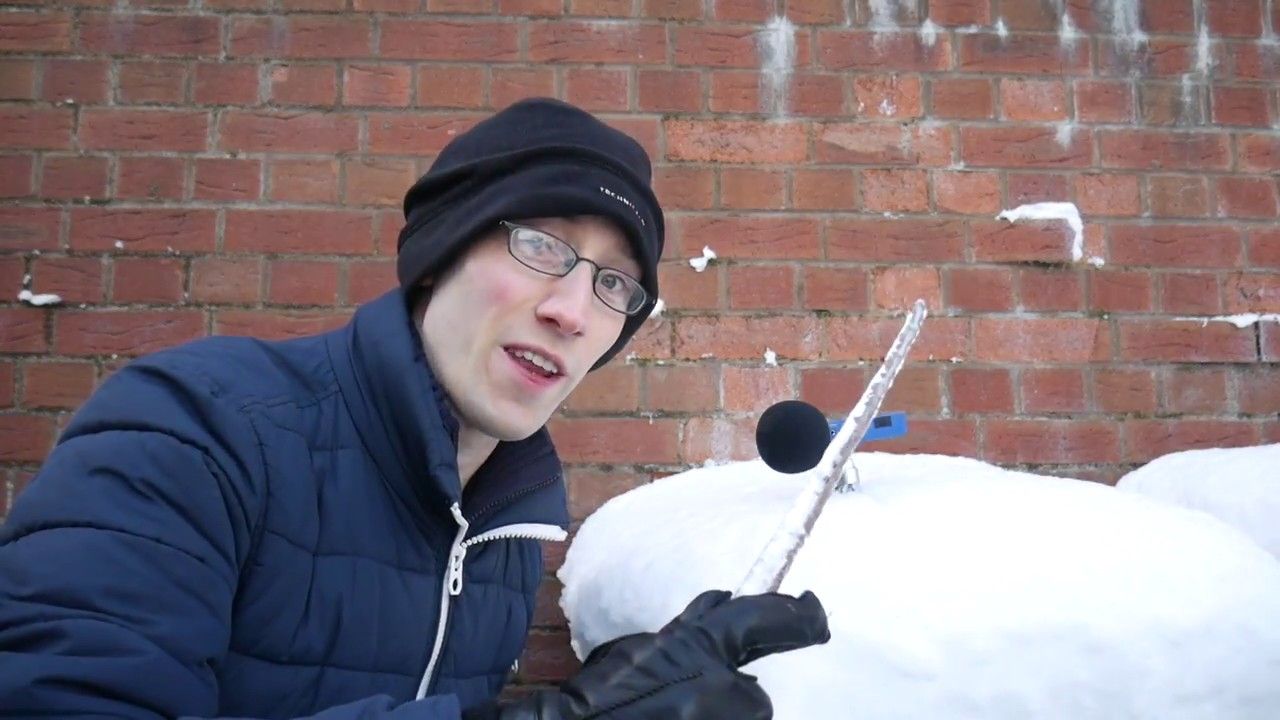 Snow Beats!