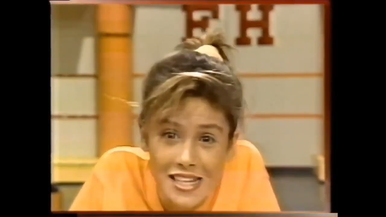 WPIX promos 1988-89