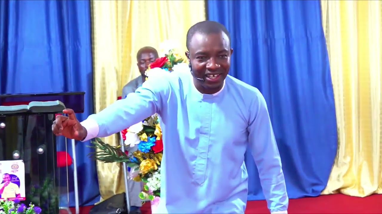 HOW TO OVERCOME SIN - THIS SERMON BY EVANGELIST AWUSI IS VERY POWERFUL
