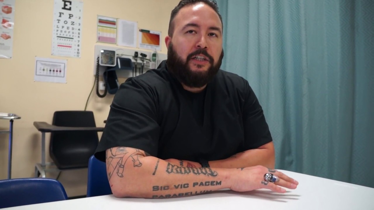 How to Prepare for our Medical Assistant Program