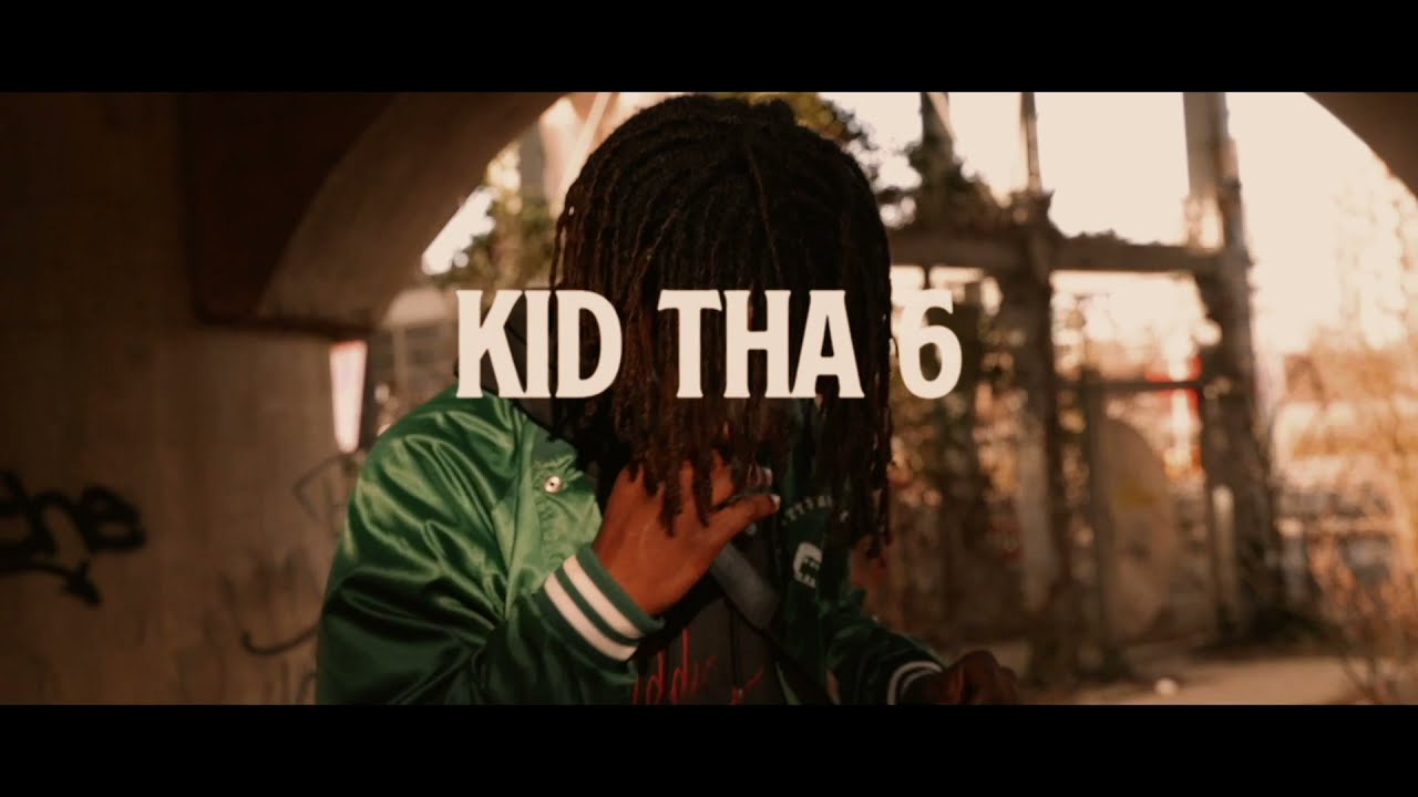 Kid tha 6 - rolling