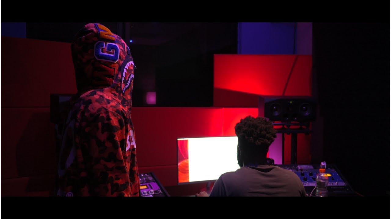 Apollo Fresh - BeatBox 