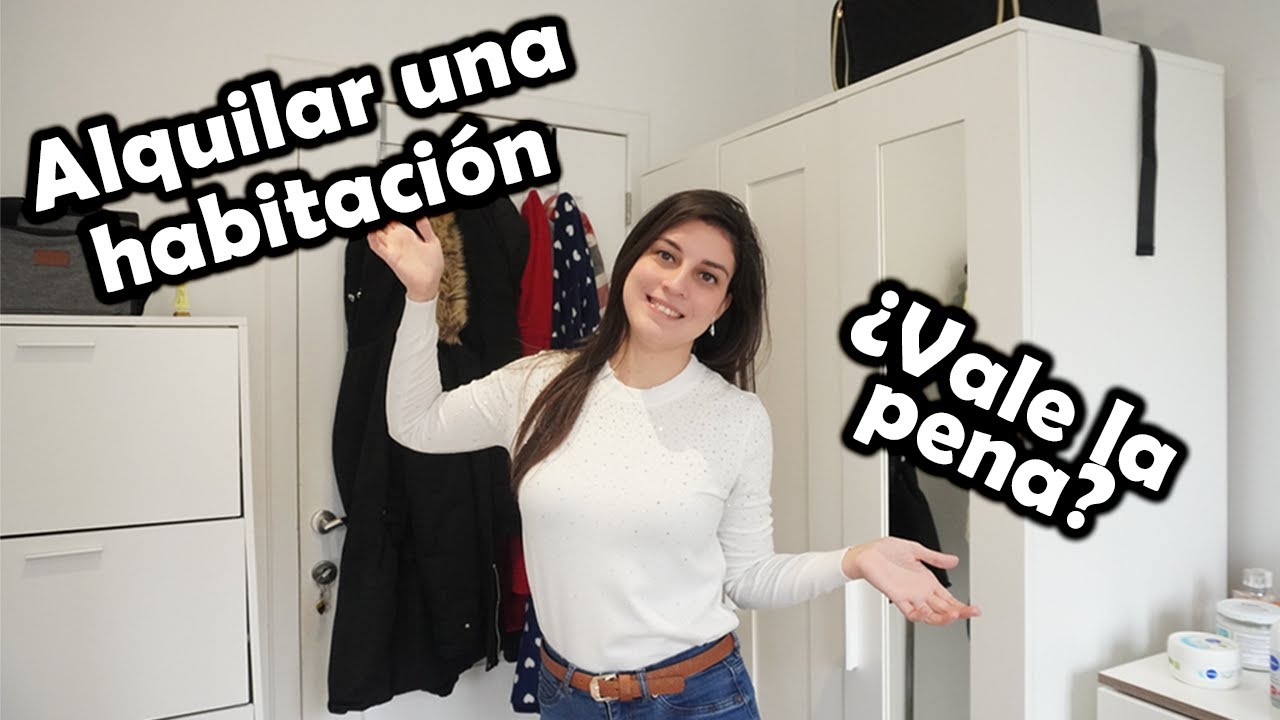 🏠 ¿Cuánto cuesta ALQUILAR vivienda en la provincia de LUXEMBURGO? 🏢 - Carolina Escorcio