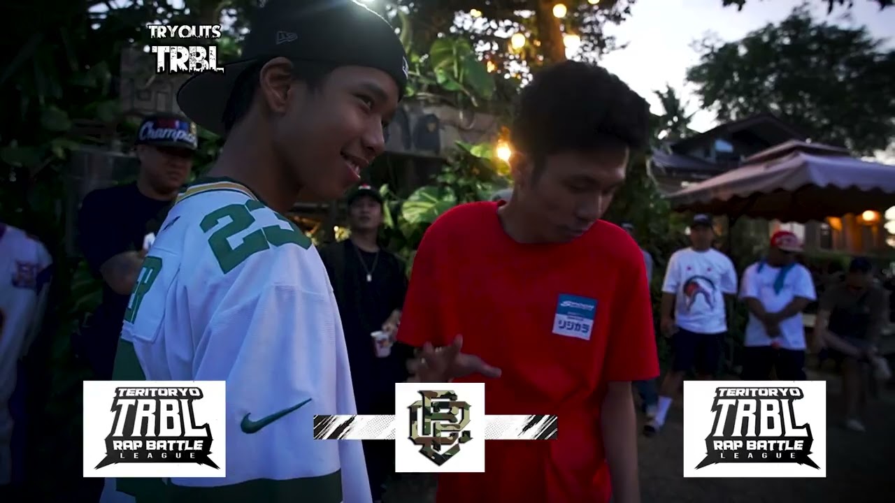DENMARK vs JREEL (TRBL)