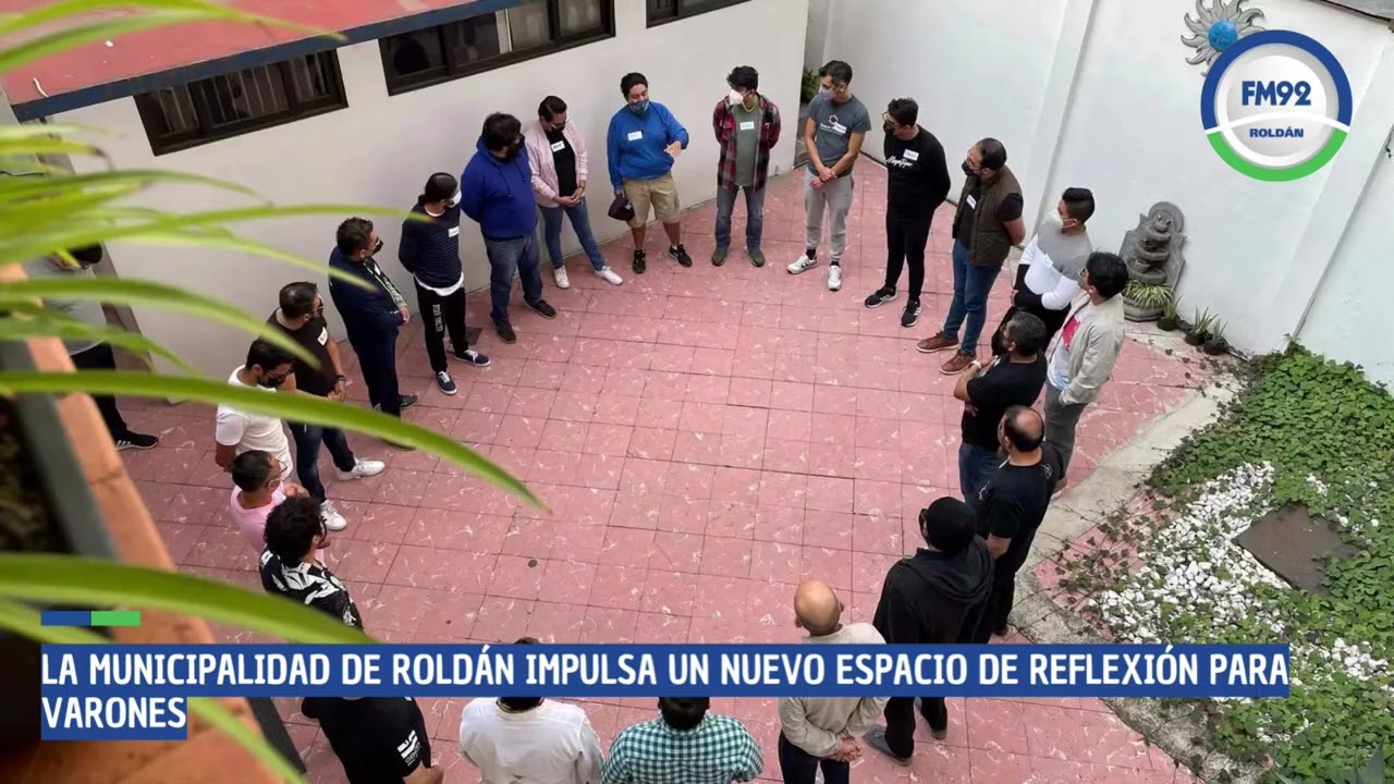 Fernando Martínez, coordinador del dispositivo 