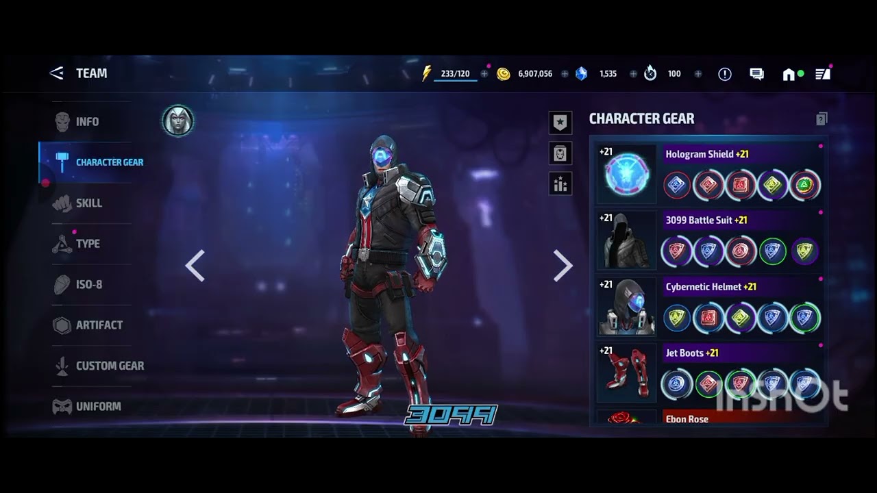 HOW TO MAX STATS!! BEGINNERS GUIDE - Marvel Future Fight