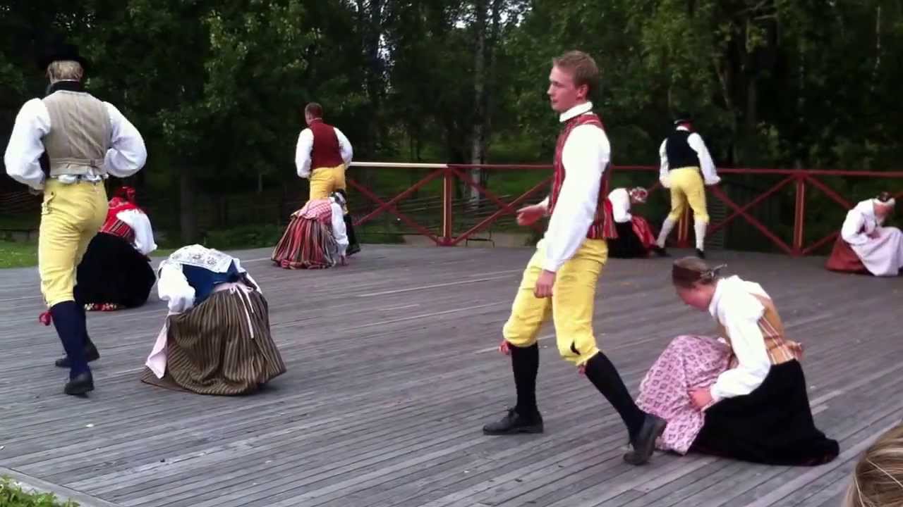 Polske från Skaftö 12