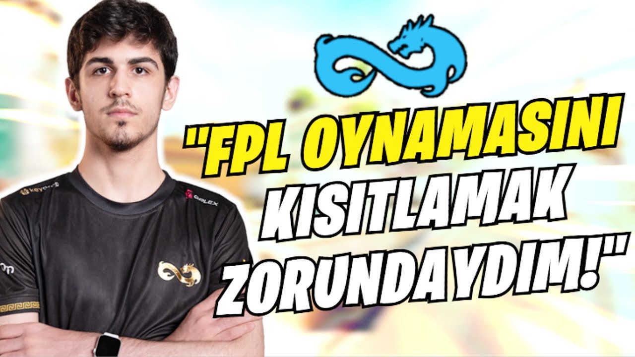 FPL WİCADİA'NIN PERFORMANSINI K&Ouml;T&Uuml; M&Uuml; ETKİLİYOR? - Eternal Fire Ko&ccedil;u Fabre Cevaplıyor!
