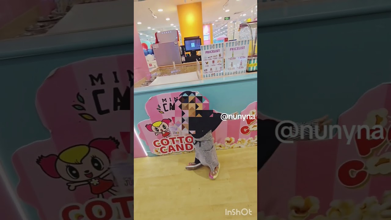 Ayo main di Kids Box Jumbo by Kidzooona Ciputra Semarang, lokasinya di lantai paling atas