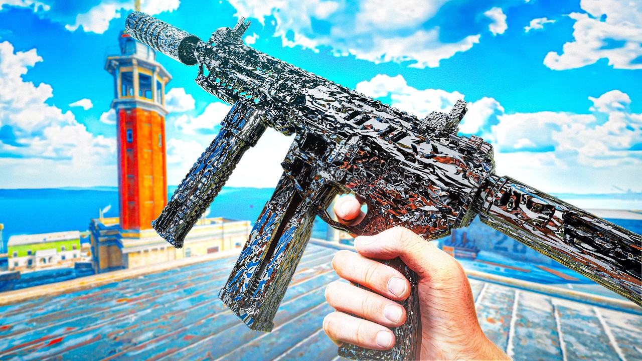 140 Kills w/ NEW SUPERI-46 Meta on Rebirth Island 😍👑