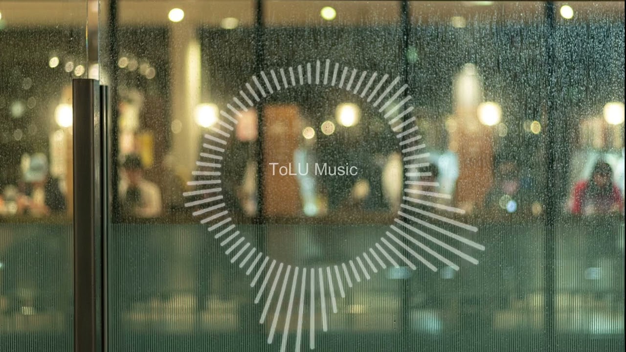 【BGM】雨音に包まれるコージージャズカフェ ☕🌧️｜心ほどけるジャズピアノBGM、Cozy Jazz Coffee ☕🌧️ | Relaxing Rainy Cafe Jazz Piano