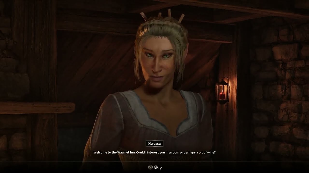 [The Elder Scrolls IV: Oblivion Remastered] Part 15 Fanacasecul