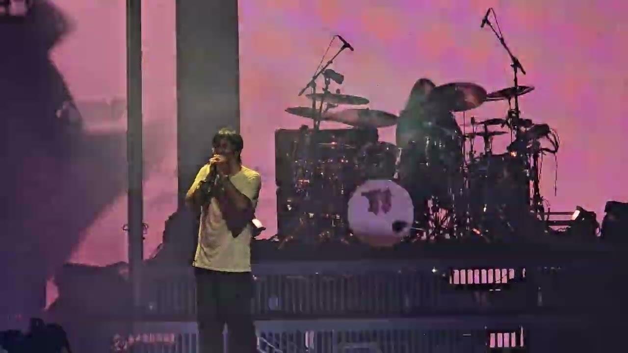Deftones - Around The Fur (Live 9-17-2025)  Kansas City