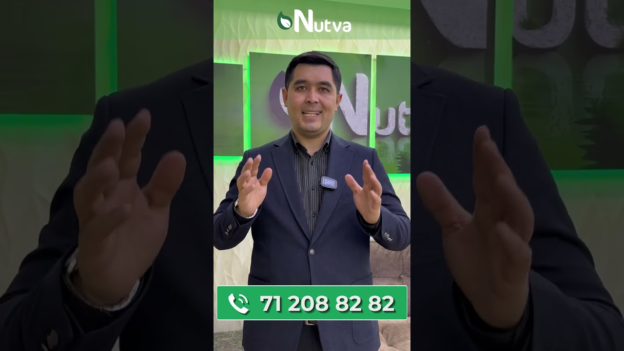 NUTVA ДА АЖОЙИБ НАРХЛАР! БАРЧА ТАКЛИФЛАРНИ ИНОБАТГА ОЛГАН ҲОЛДА 