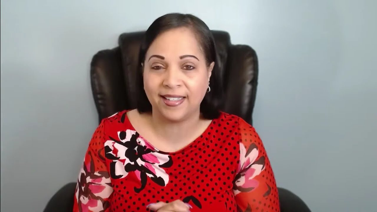 Morning Prayer with Pastor Maria Murphy | Tuesday, March 10, 2026