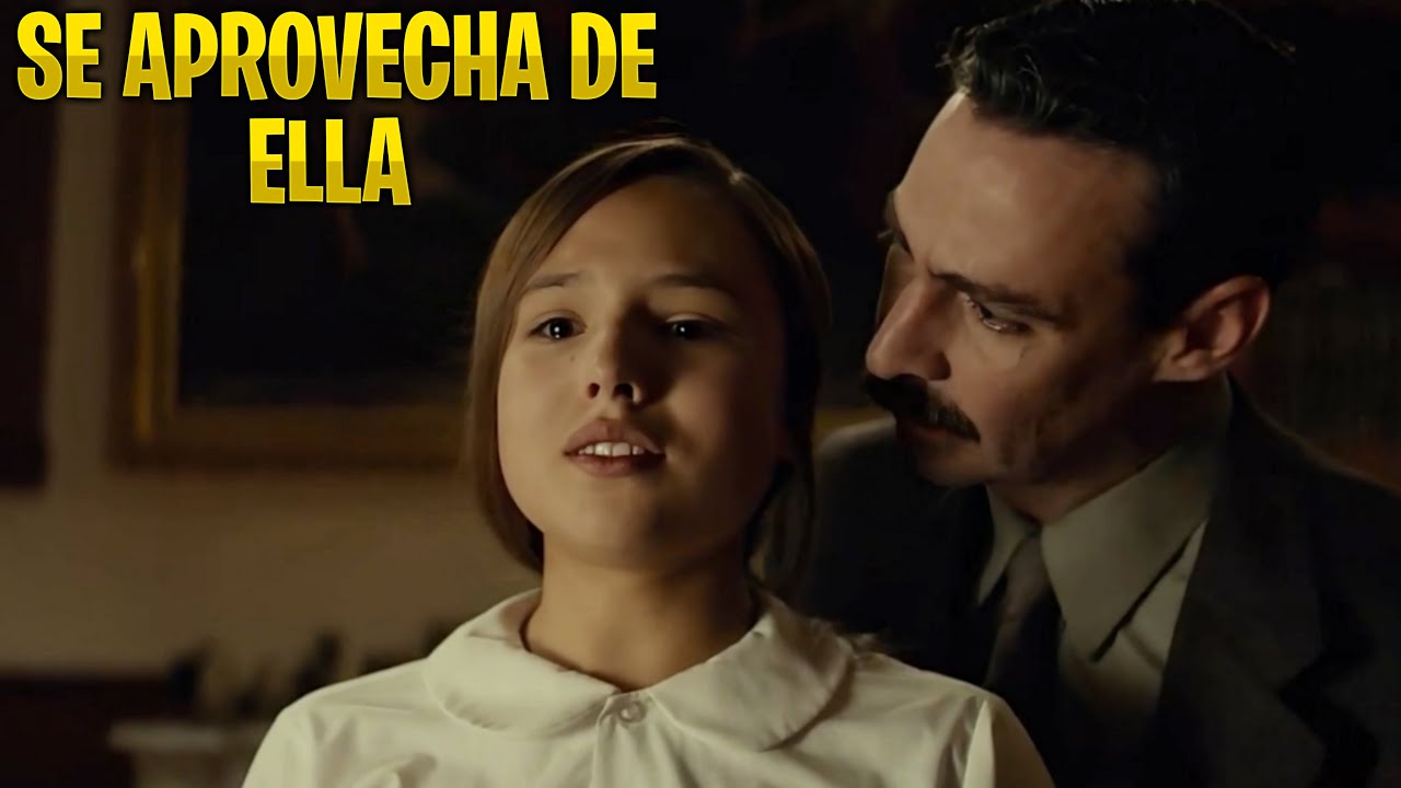 MIENTRAS EL LOBO NO ESTÁ RESUMEN EN 13 MINUTOS