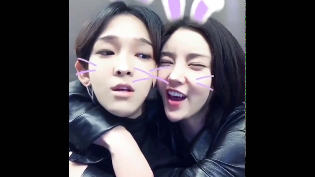 남태현 손담비 콰이 Kwai