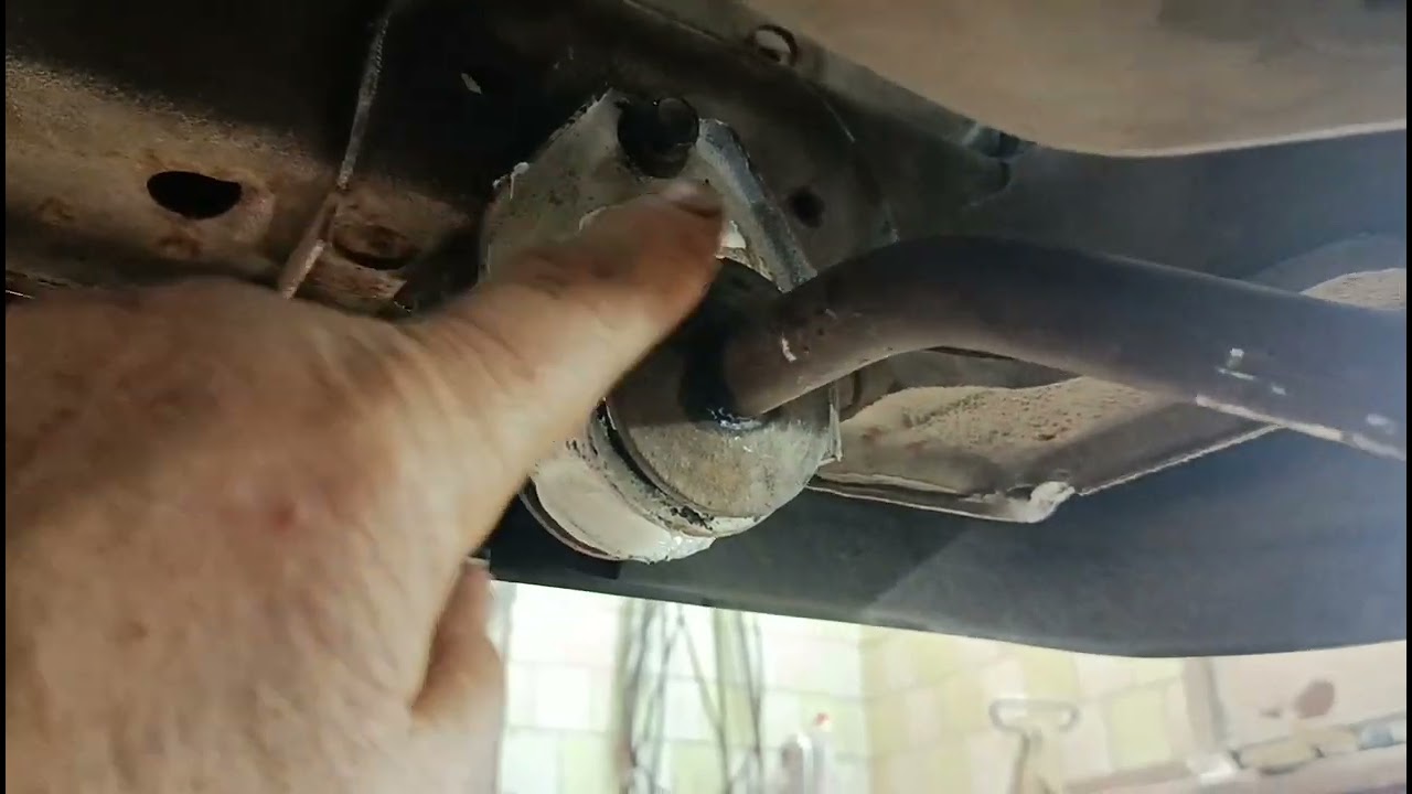 Авто  Таврия настройка клапанов