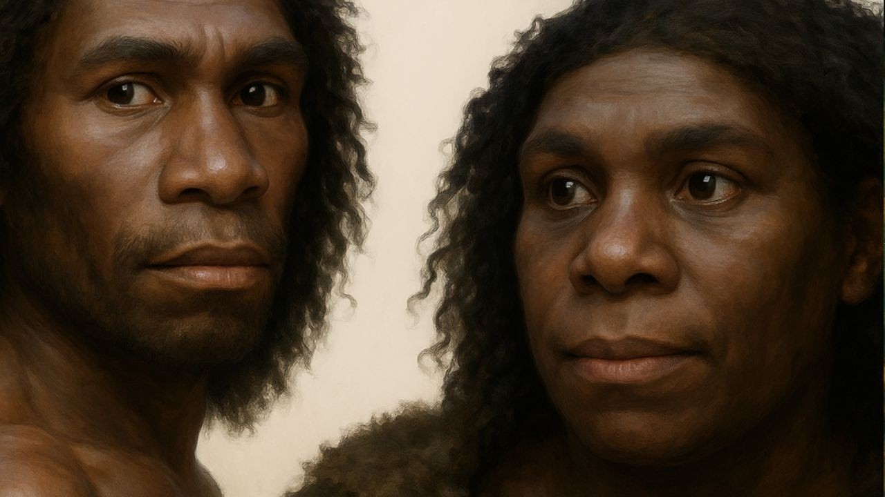 Why Did Humans Lose Their Fur?