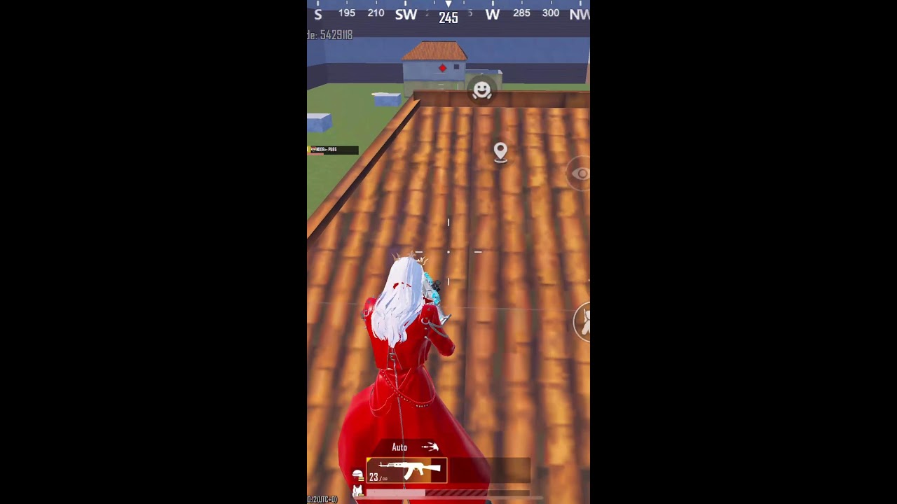 Niaz gaming live stream  #shortlive #pubgmobile #pubglive #mobilegame #pubglivevide