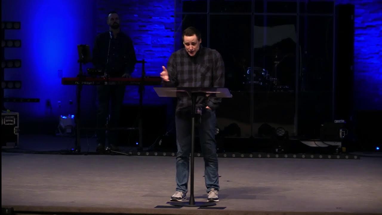 Morning Worship