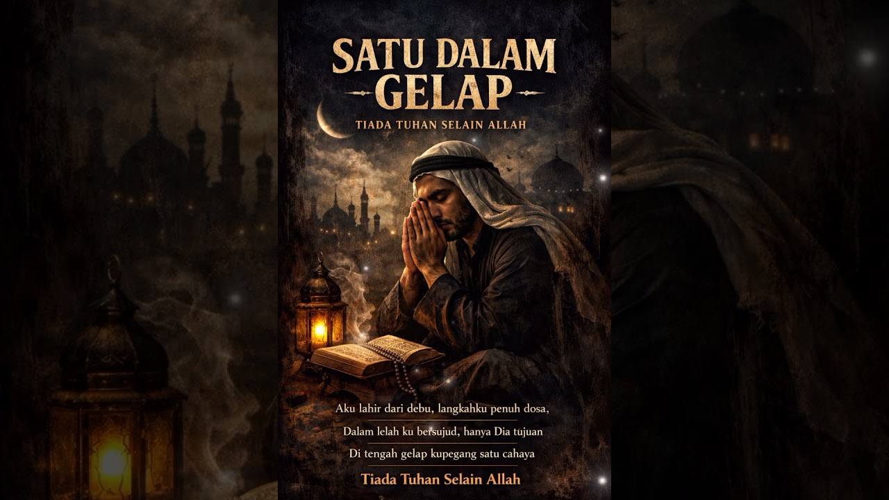 Satu dalam gelap
