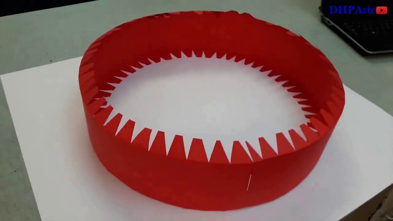 DIY Cómo hacer una  PIÑATA fácil, rápida y económica DHPArte