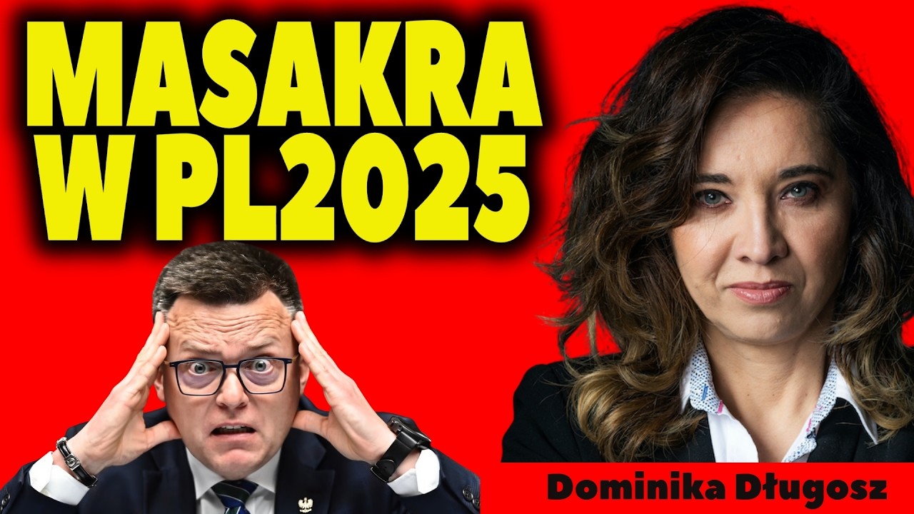 DŁUGOSZ: PANIKA HOŁOWNI! NAWROCKI W TARAPATACH Z OCHRONĄ I DAVOS!