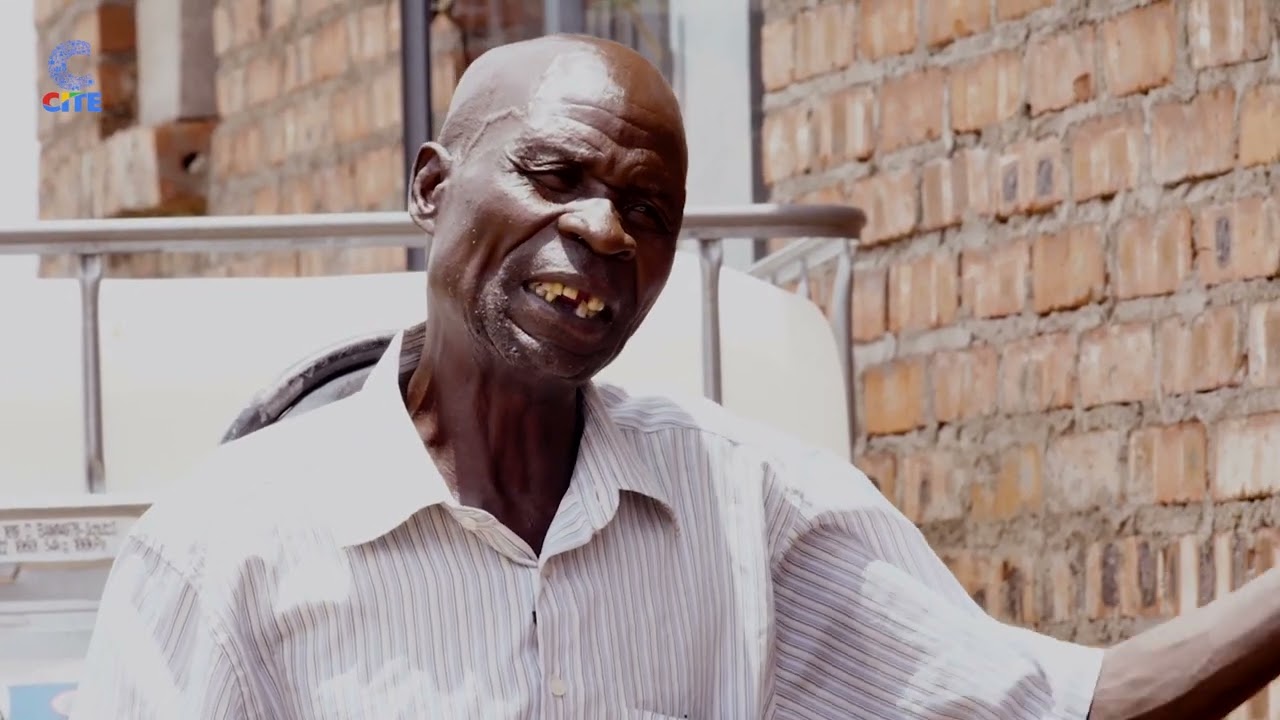 The Breakfast Club with Zenzele Ndebele: Jephat Christopher Mukobwe a.k.a Francis Nherera