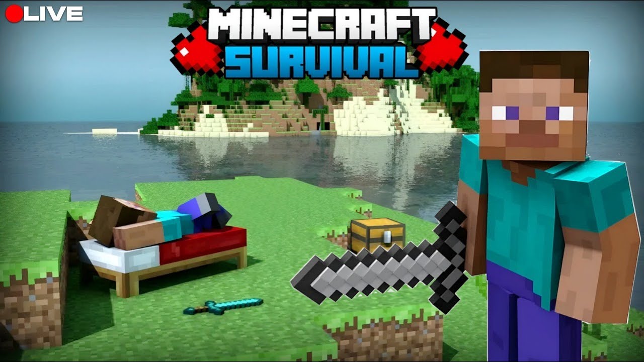 ROAD TO 700 SUBS WITH MINECRAFT || 