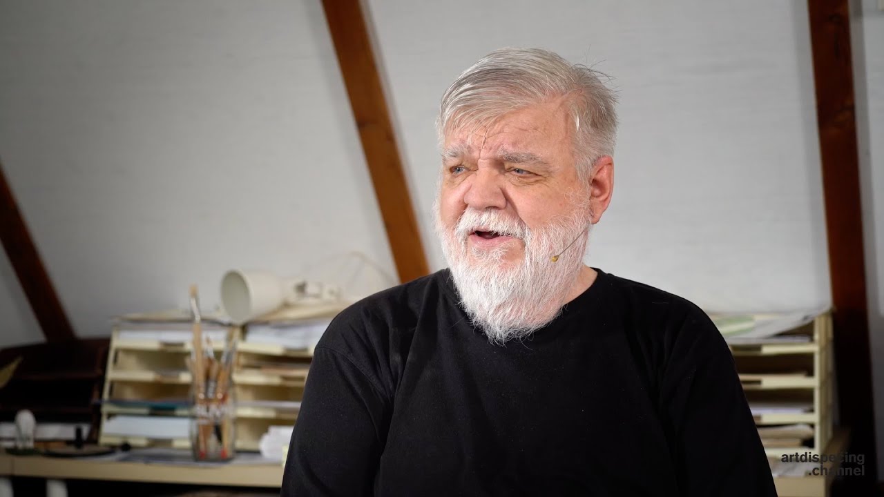 Ľubomír Longauer 3 / Dizajn
