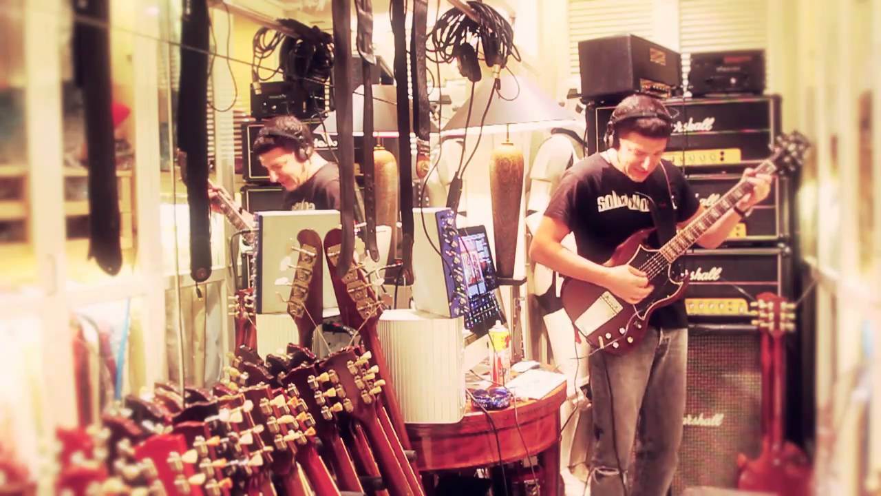 AC/DC's 