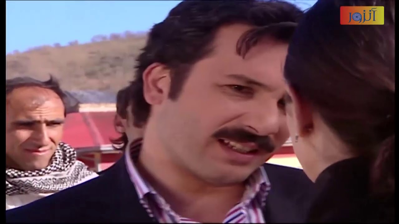 مسلسل الأرض الطيبة ـ الحلقة 64 الرابعة والستون كاملة ـ الجزء الثالث | Al Ard AlTaebah HD