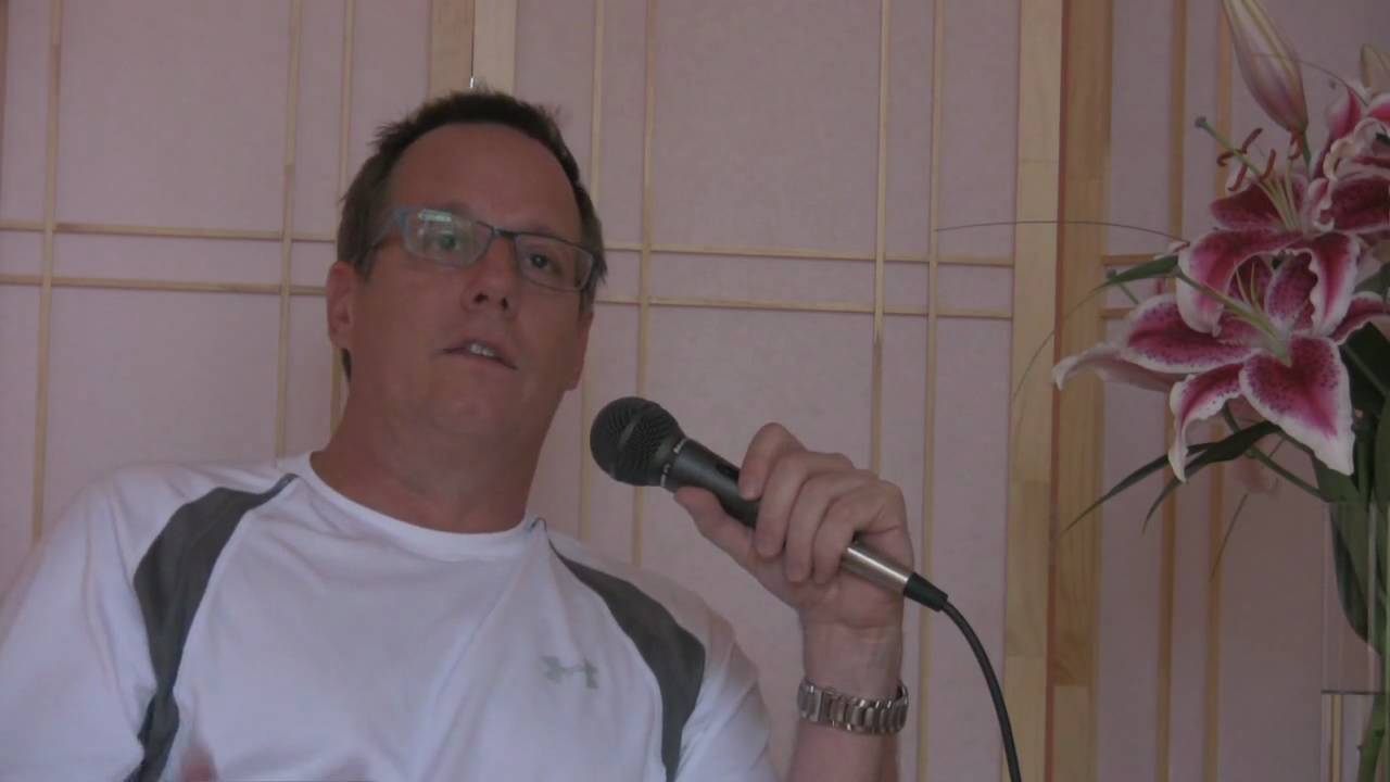Brian's Experience of a TantraNova Intimacy Workshop