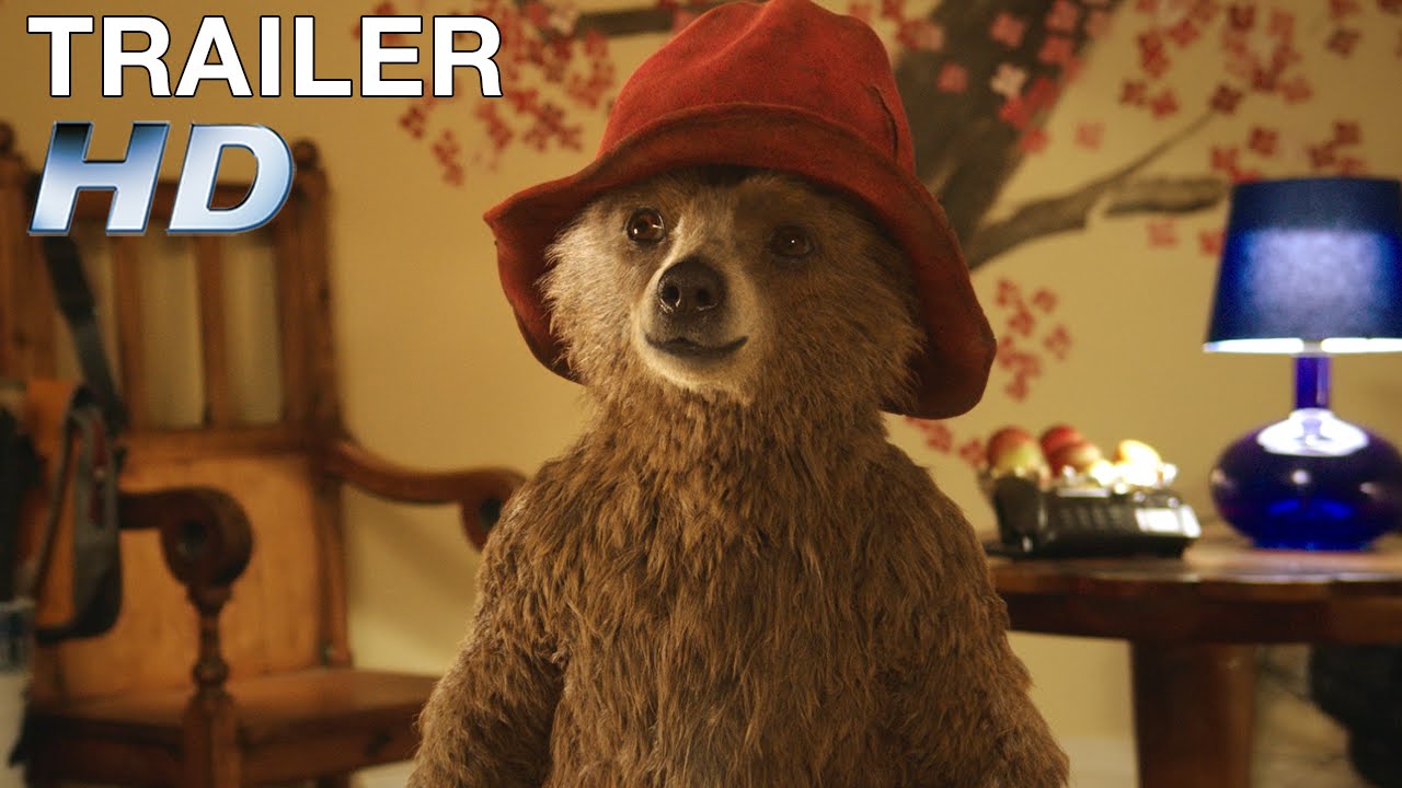 PADDINGTON | Trailer 3 | Deutsch | Ab 4. Dezember im Kino!
