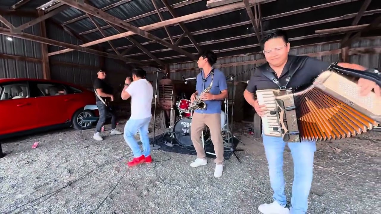 Popurrí (imperio mx)(cover)rosita de olivo,carta abierta,la mesa del rincón