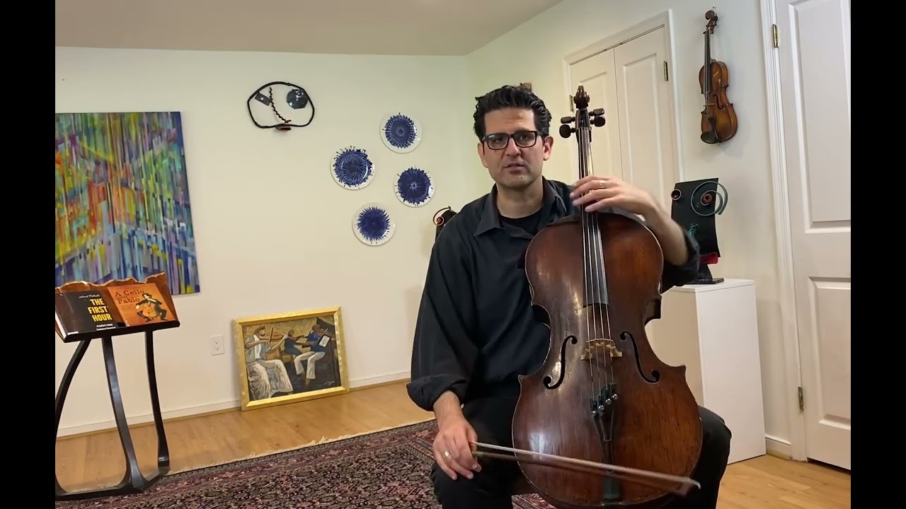 Клубника Whole Foods 🍓 Гнилая клубника 🍓 Амит Пелед с советами по расслаблению левой рукой.