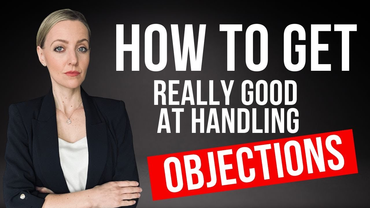 Objection Handling I Final Expense Telesales