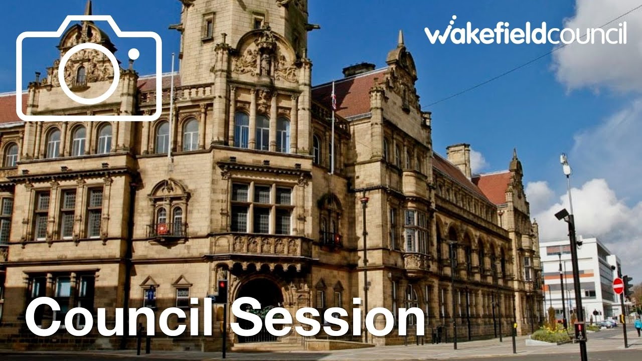 Wakefield Council | Cabinet Meeting -18 November 2025